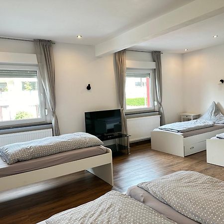 Vintage Apartment Adenau Δωμάτιο φωτογραφία