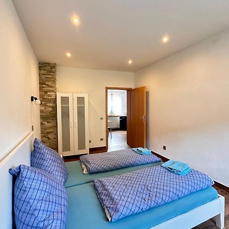 Vintage Apartment Adenau Εξωτερικό φωτογραφία