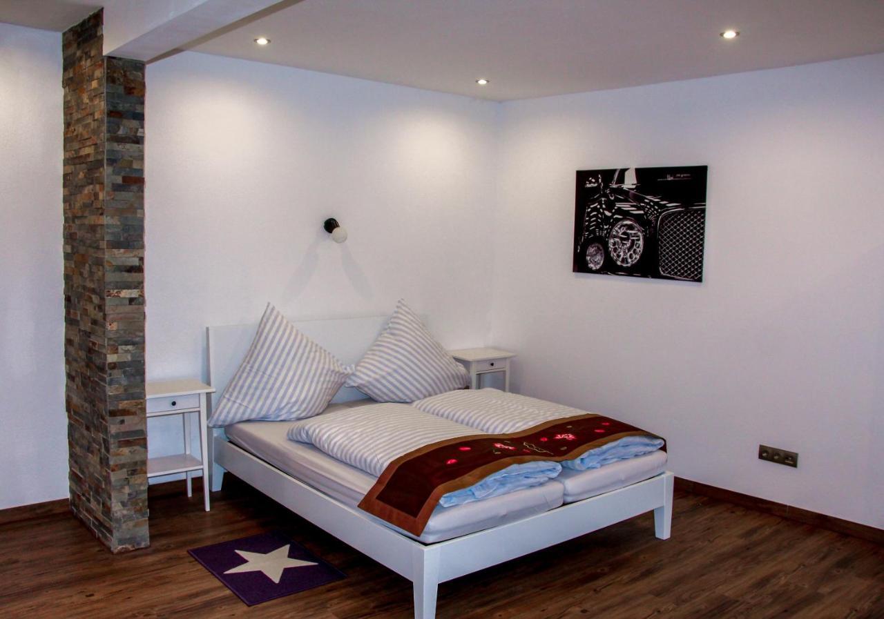 Vintage Apartment Adenau Εξωτερικό φωτογραφία