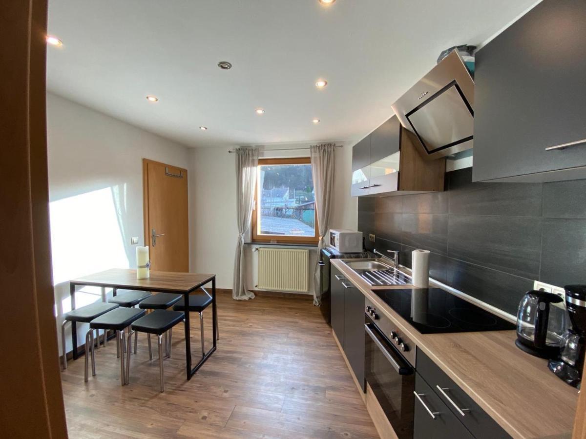 Vintage Apartment Adenau Εξωτερικό φωτογραφία