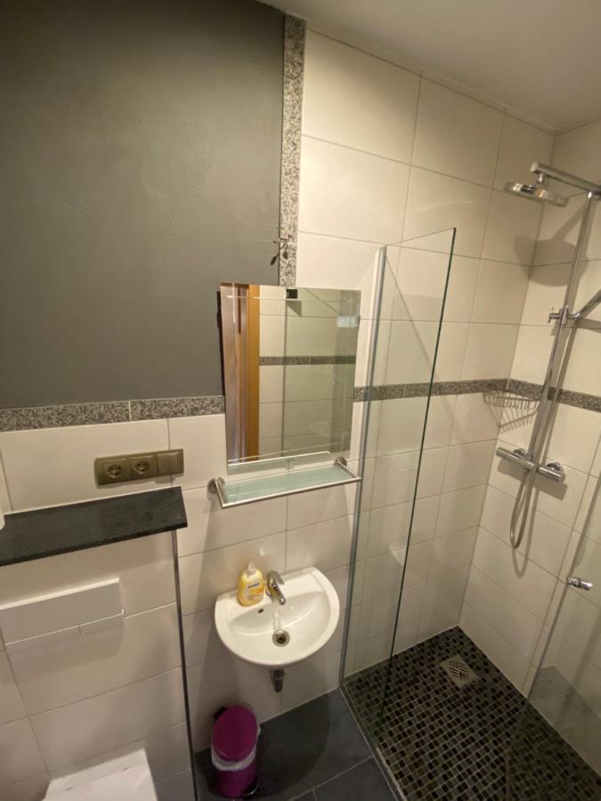 Vintage Apartment Adenau Εξωτερικό φωτογραφία