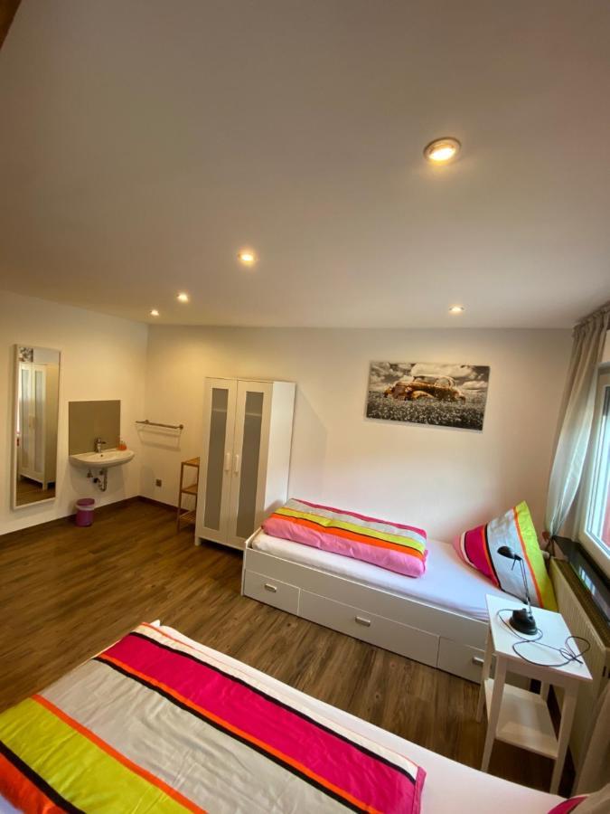 Vintage Apartment Adenau Εξωτερικό φωτογραφία