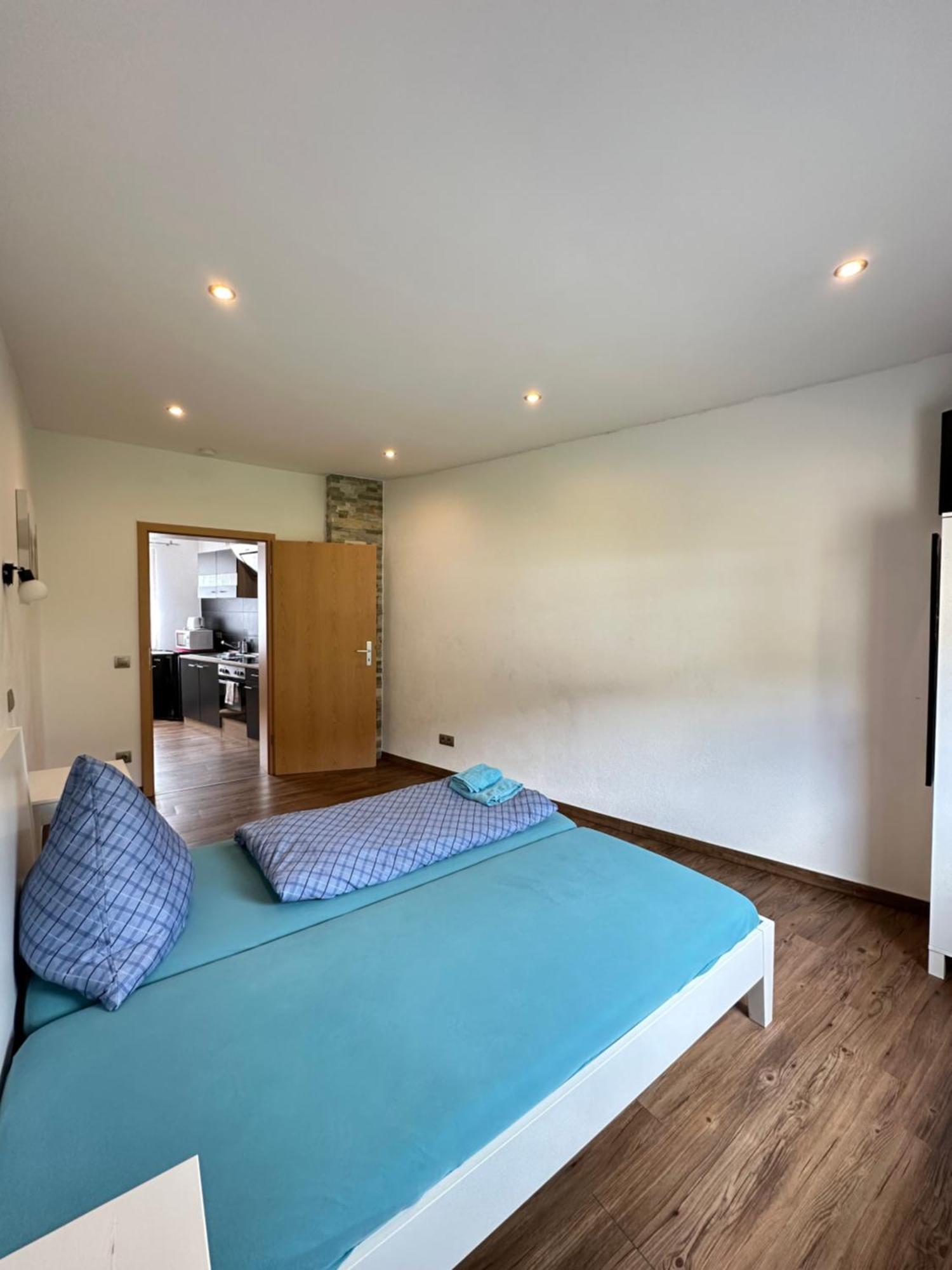 Vintage Apartment Adenau Δωμάτιο φωτογραφία