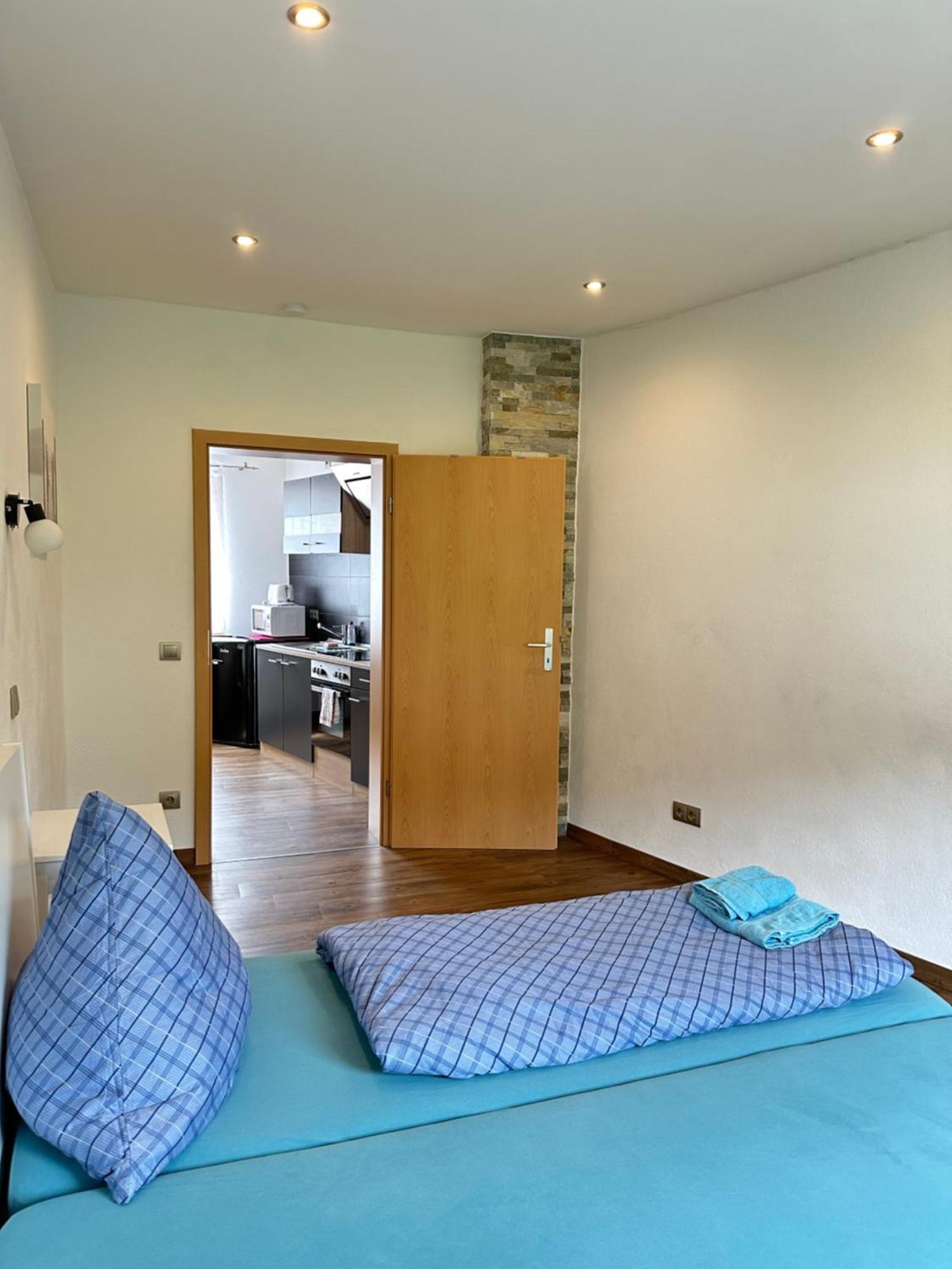 Vintage Apartment Adenau Δωμάτιο φωτογραφία