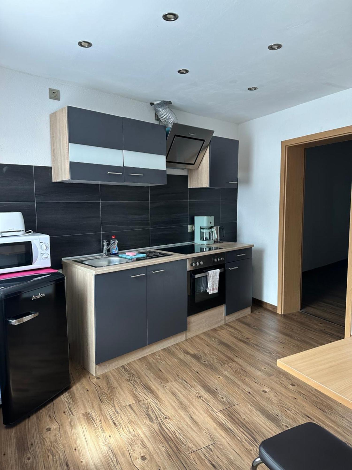 Vintage Apartment Adenau Δωμάτιο φωτογραφία