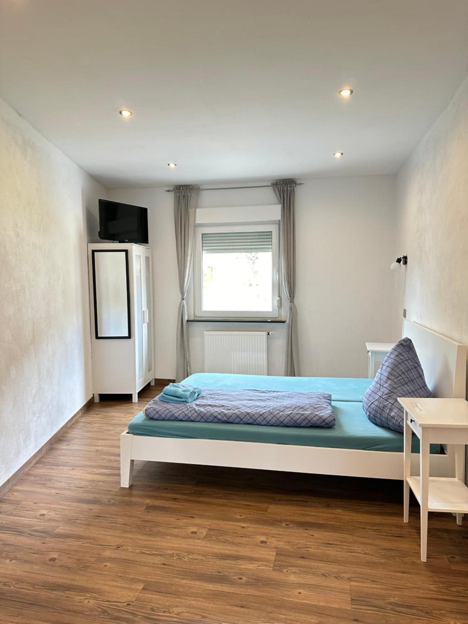 Vintage Apartment Adenau Δωμάτιο φωτογραφία