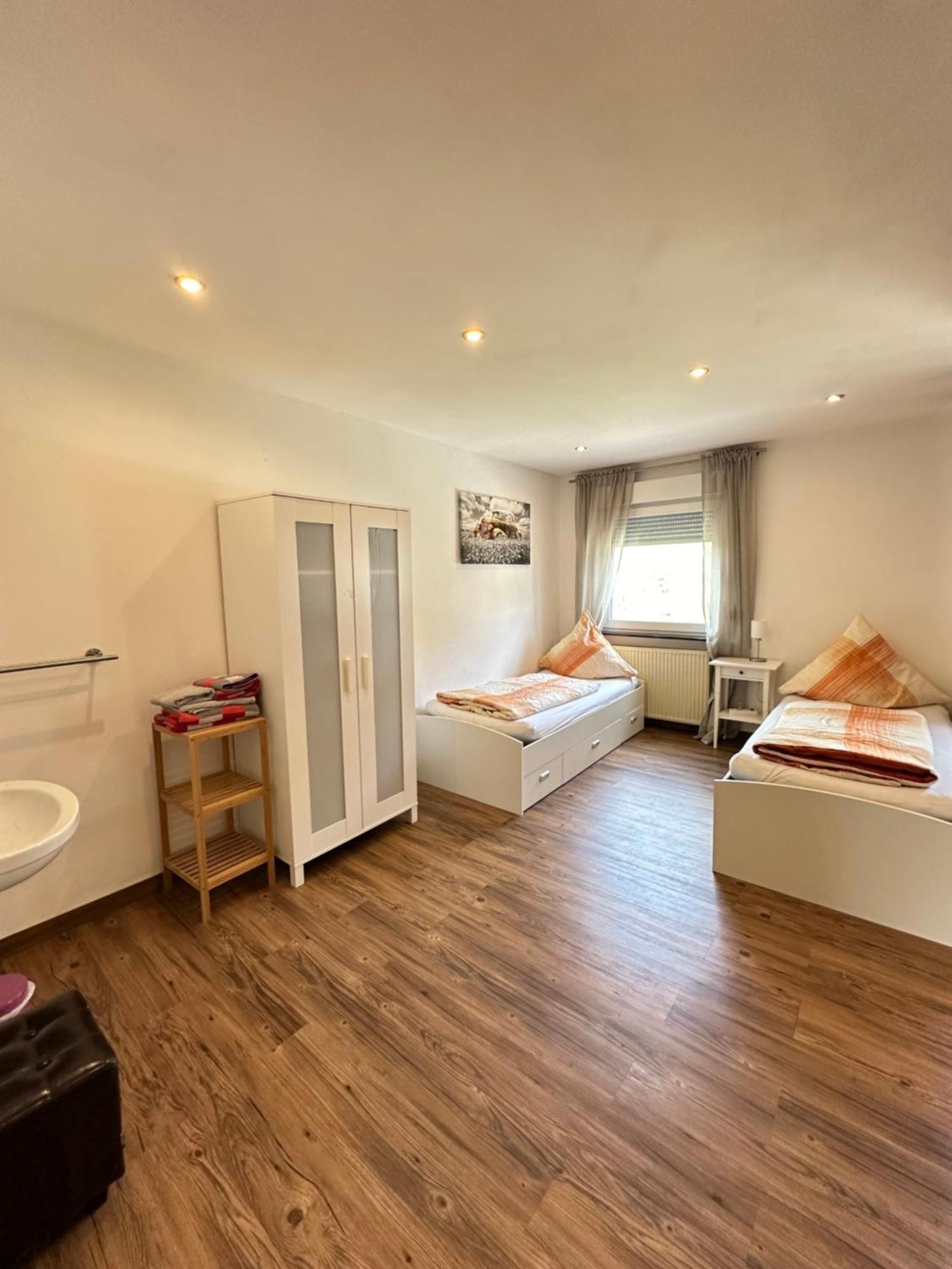 Vintage Apartment Adenau Δωμάτιο φωτογραφία