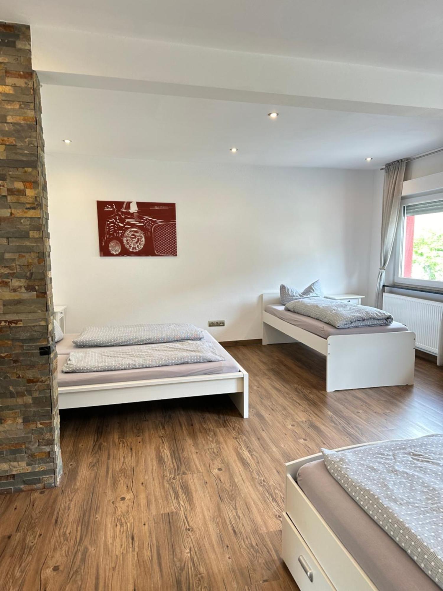 Vintage Apartment Adenau Δωμάτιο φωτογραφία