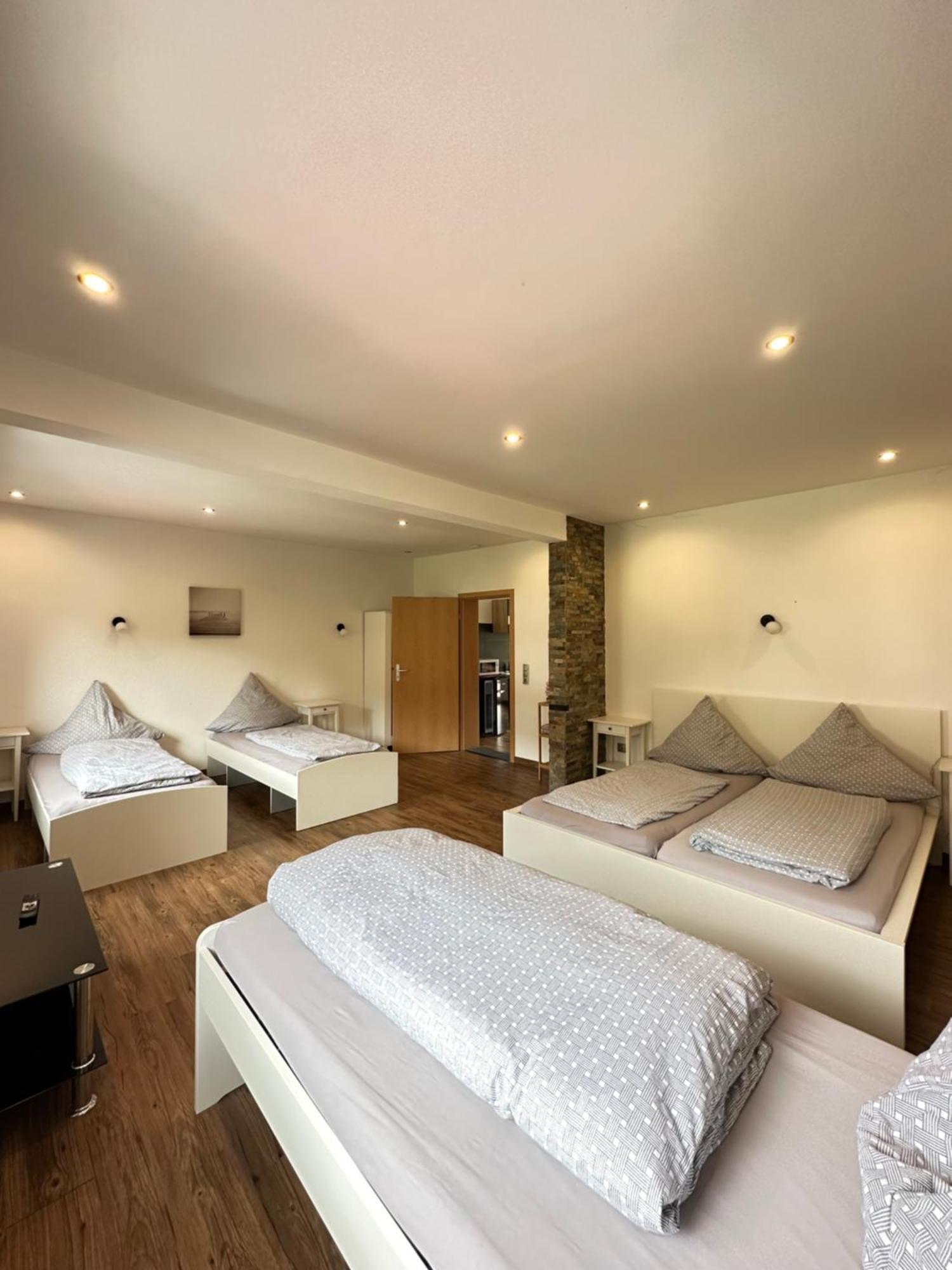 Vintage Apartment Adenau Δωμάτιο φωτογραφία
