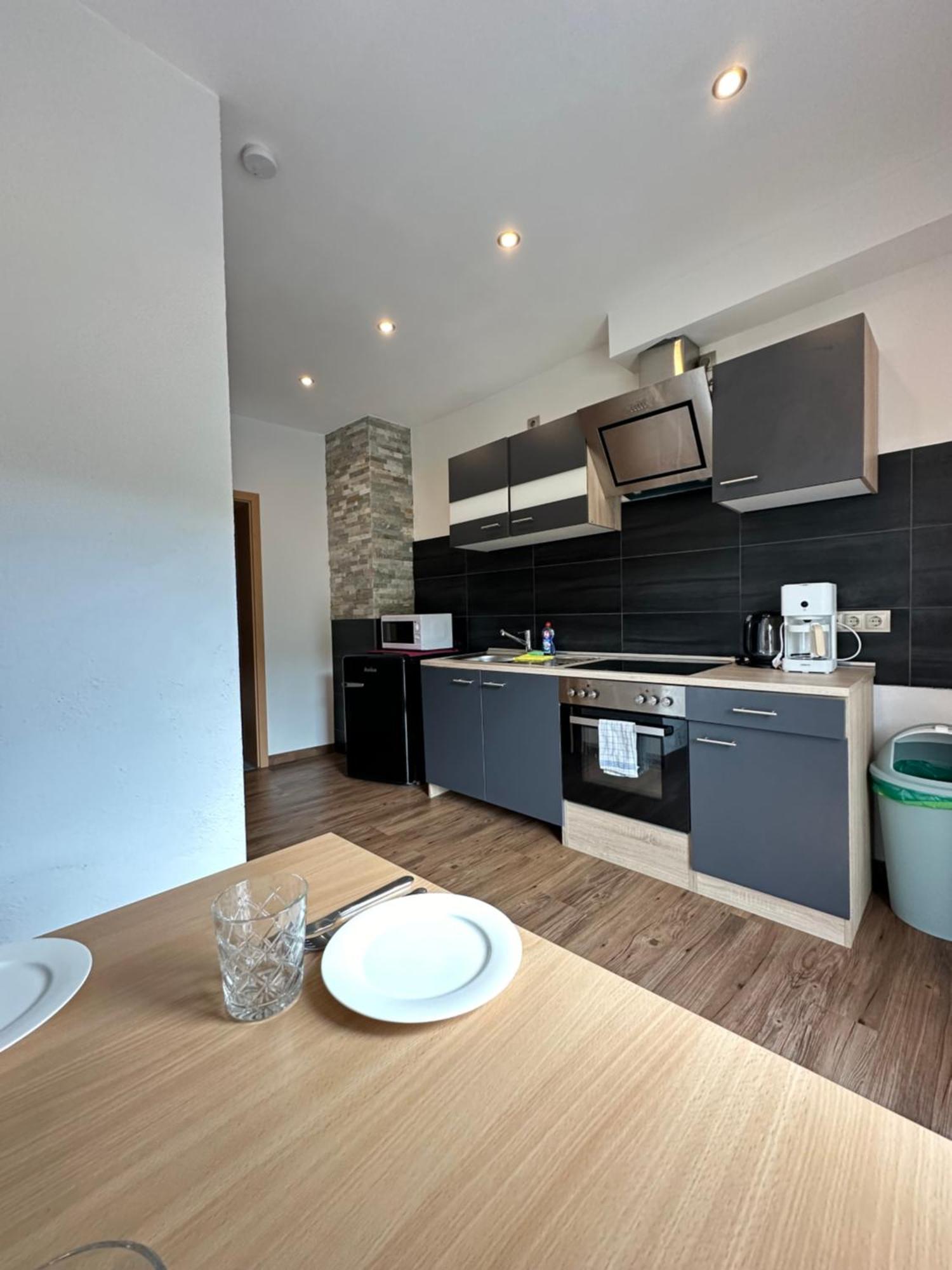 Vintage Apartment Adenau Δωμάτιο φωτογραφία