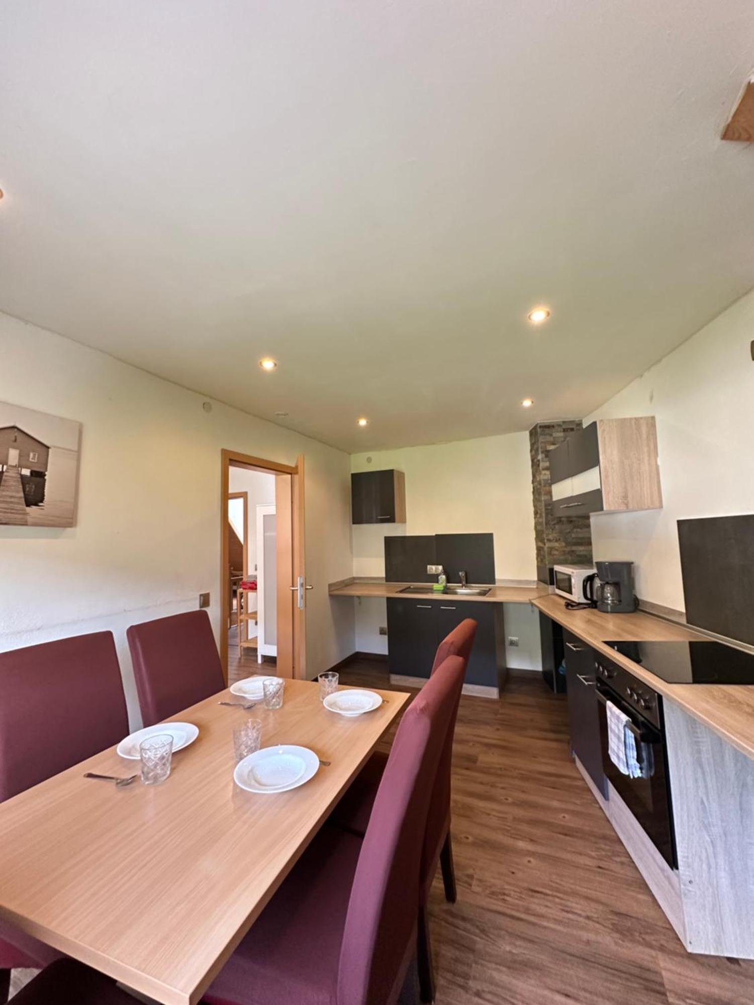 Vintage Apartment Adenau Δωμάτιο φωτογραφία