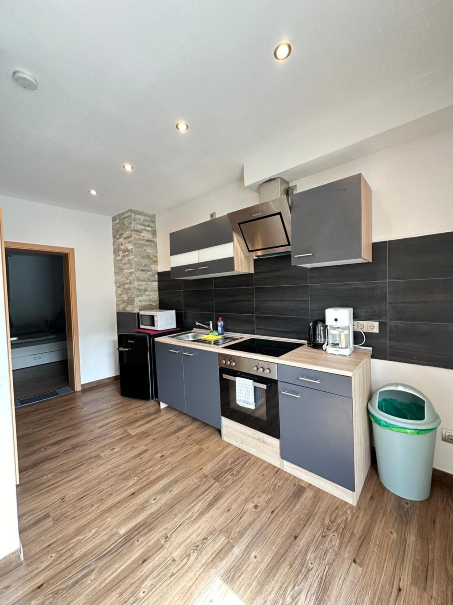 Vintage Apartment Adenau Δωμάτιο φωτογραφία