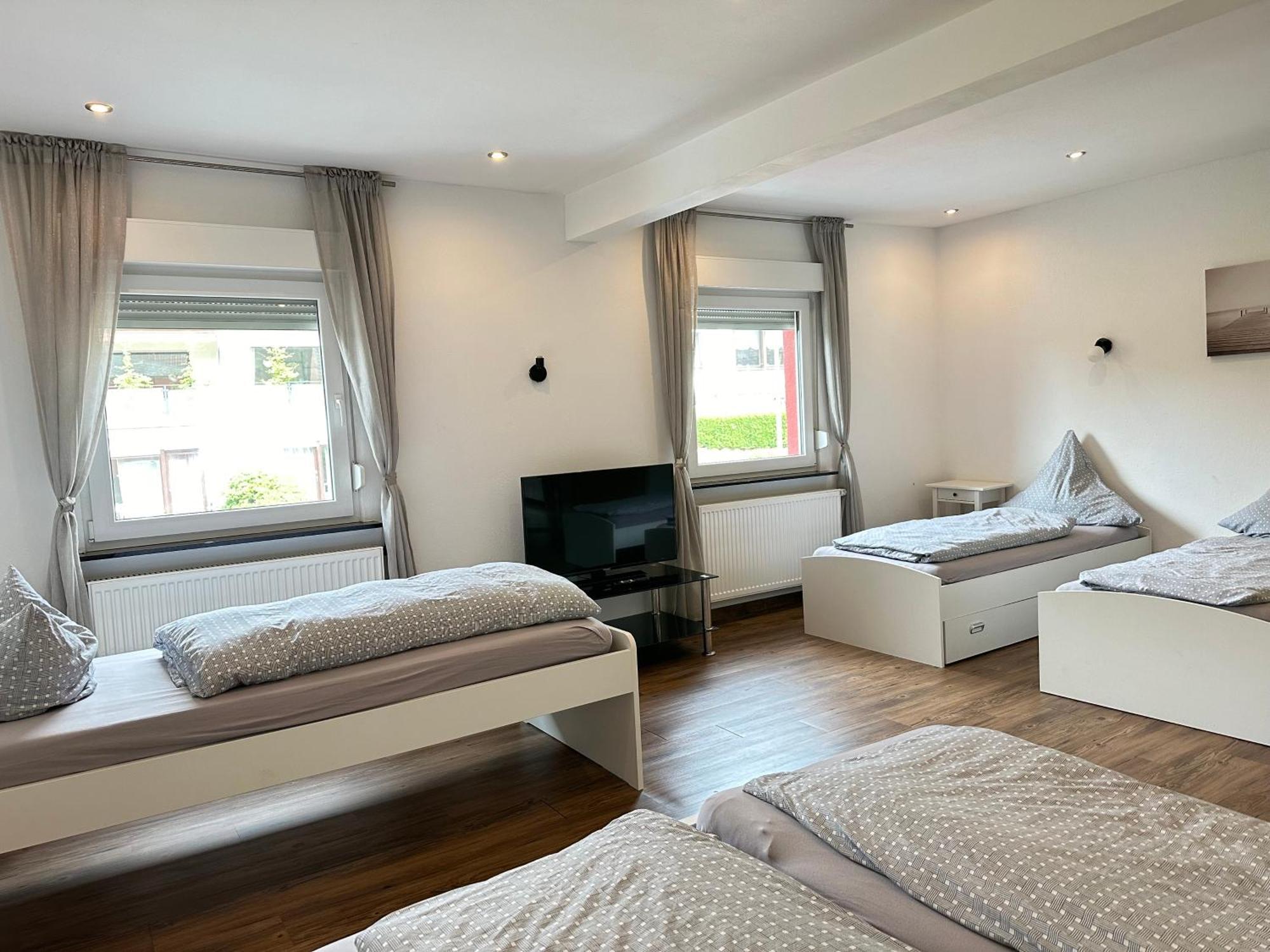 Vintage Apartment Adenau Δωμάτιο φωτογραφία