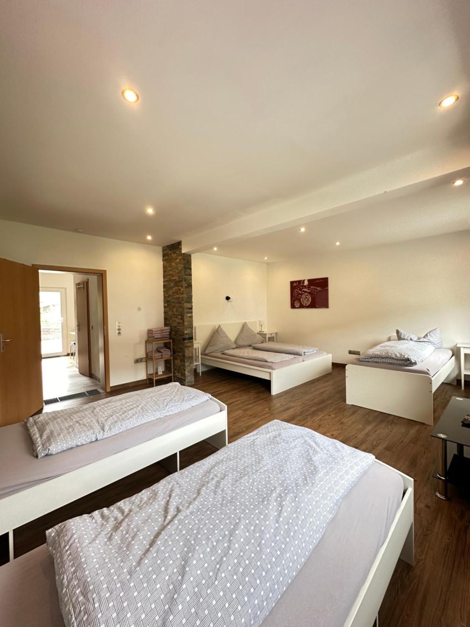 Vintage Apartment Adenau Δωμάτιο φωτογραφία