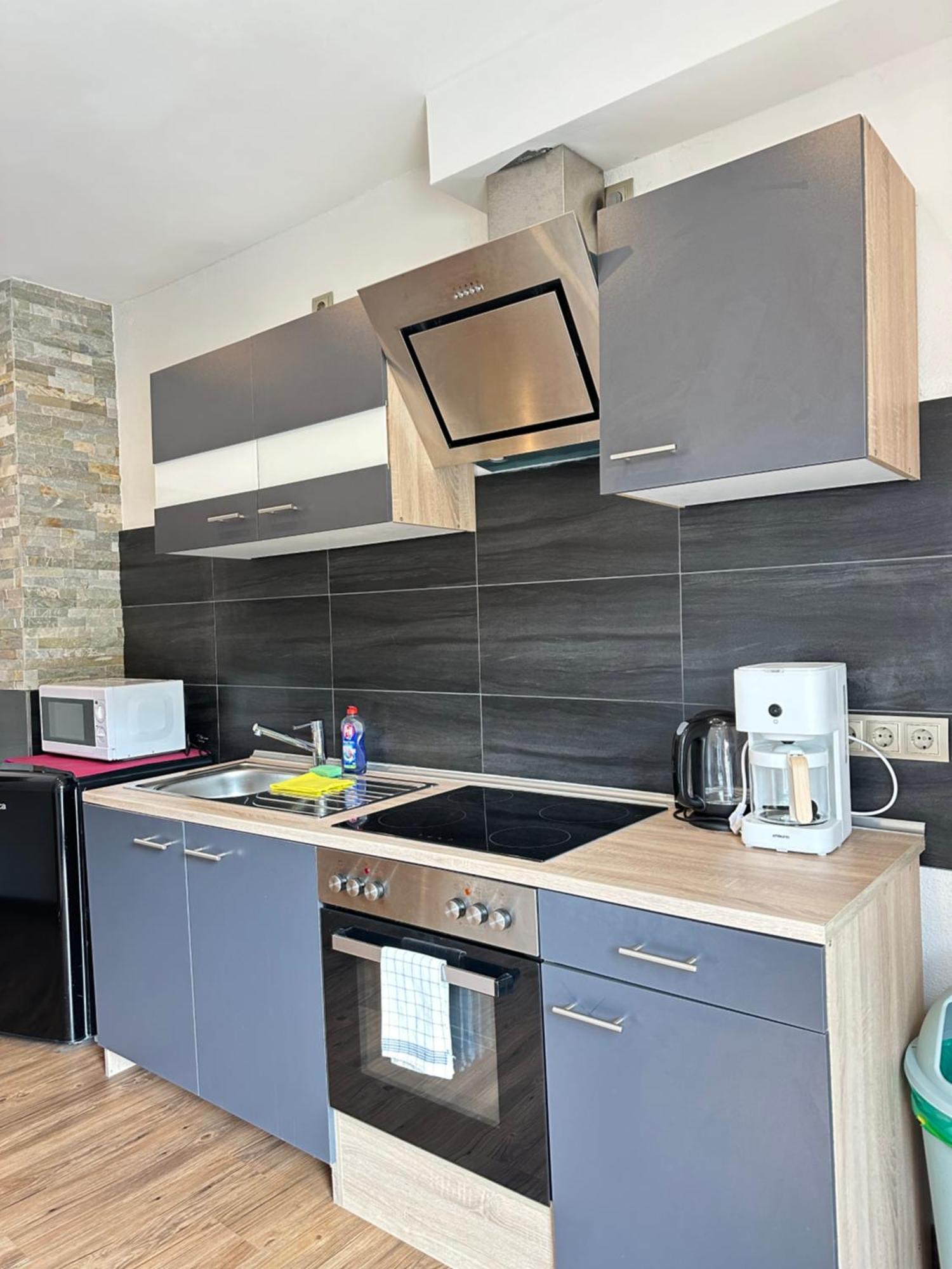 Vintage Apartment Adenau Δωμάτιο φωτογραφία