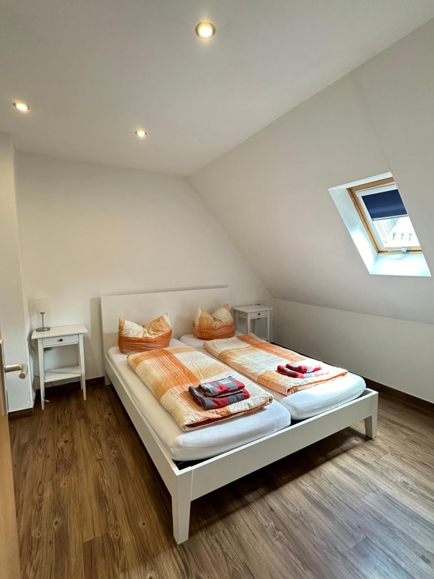 Vintage Apartment Adenau Δωμάτιο φωτογραφία