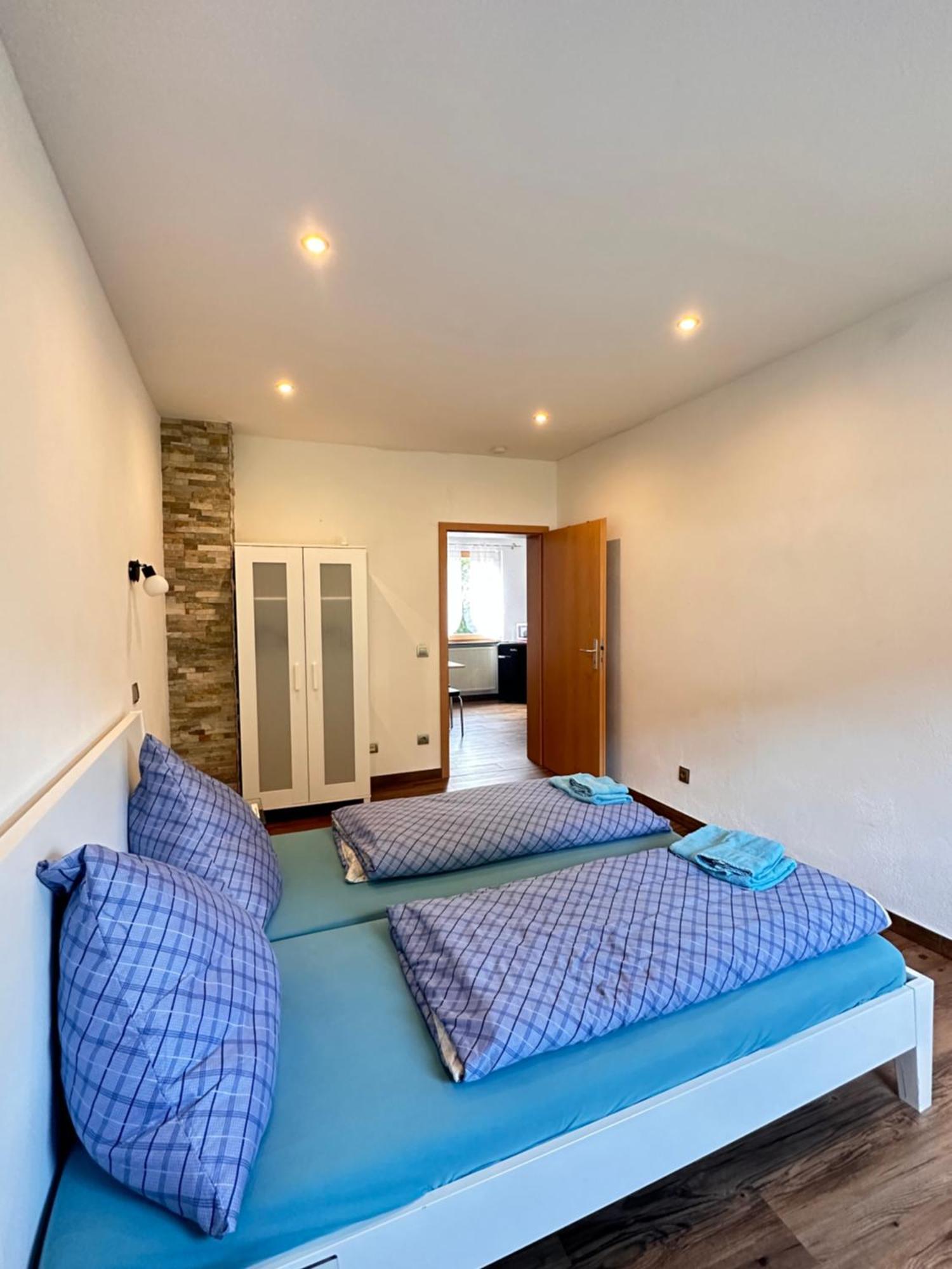 Vintage Apartment Adenau Εξωτερικό φωτογραφία