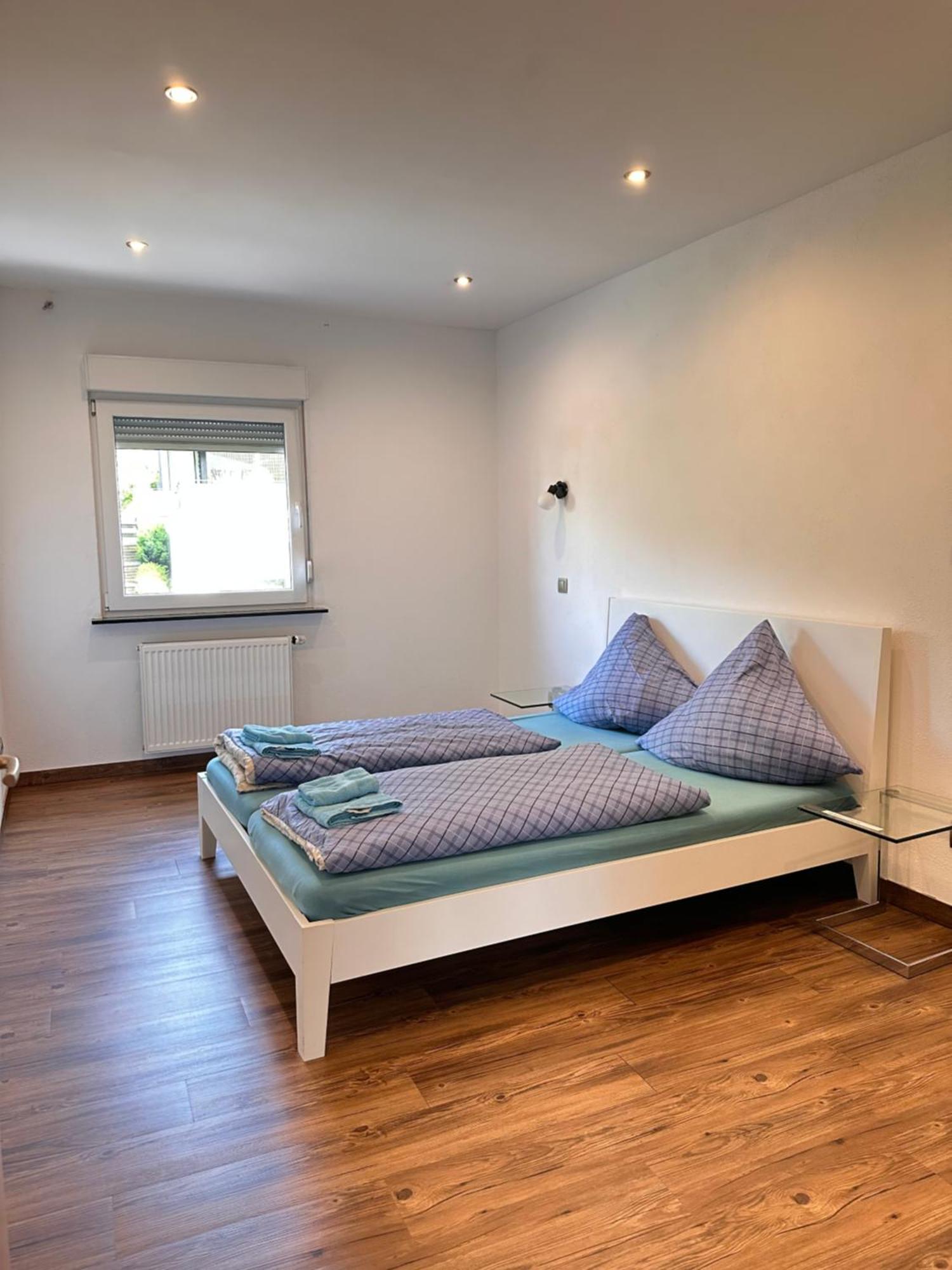 Vintage Apartment Adenau Εξωτερικό φωτογραφία